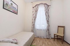 Valuevo Sanatorij: Люкс 2-местный 2-комнатный (5 корпус) - photo 49