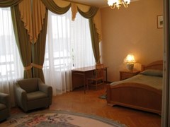 Pushhino PNCz RAN Pansionat s lecheniem: Студия 2-местный  Студио 2-местный - photo 25