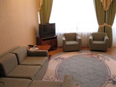 Pushhino PNCz RAN Pansionat s lecheniem: Студия 2-местный  Студио 2-местный - photo 24