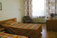 Pushhino PNCz RAN Pansionat s lecheniem: 2-местный номер  - photo 20