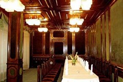 Pushhino PNCz RAN Pansionat s lecheniem: Ресторан - photo 6