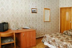 Pushhino PNCz RAN Pansionat s lecheniem: 2-местный номер  - photo 17