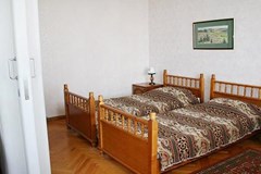 Pushhino PNCz RAN Pansionat s lecheniem: Люкс 2-местный 2-комнатный - photo 16