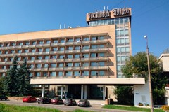 Pushhino PNCz RAN Pansionat s lecheniem: Внешний вид - photo 2