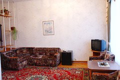 Pushhino PNCz RAN Pansionat s lecheniem: Люкс 2-местный 2-комнатный Люкс 2-местный 2-комнатный - photo 22