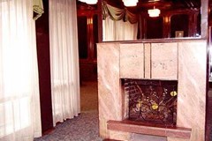 Pushhino PNCz RAN Pansionat s lecheniem: Каминный зал - photo 10