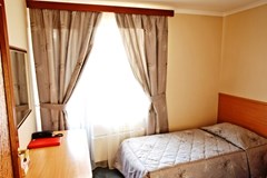Olimpiecz Park-otel`: Стандартный 3-местный 1-комнатный Стандартный 3-местный 1-комнатный - photo 27