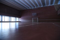 Olimpiecz Park-otel`: Зал - photo 15
