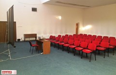 Olimpiecz Park-otel`: Конференц зал - photo 20
