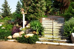Olimpiecz Park-otel`: Территория - photo 4