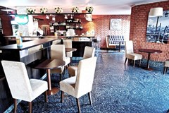 Olimpiecz Park-otel`: Лобби - photo 7