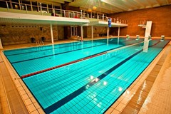Olimpiecz Park-otel`: Бассейн - photo 2