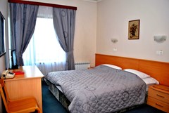 Olimpiecz Park-otel`: Стандартный 2-местный DBL/TWIN - photo 1