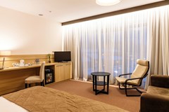 Zagorodny`j klub Artile`nd Otel`: Полулюкс 2-местный Полулюкс 2-местный - photo 172