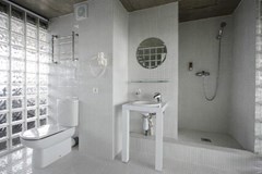 Svezhij Veter Otel`: Стандартный 2-местный 1-комнатный корпус 1 DABL  - photo 54