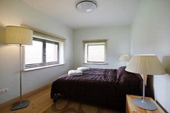 Svezhij Veter Otel`: Коттедж Премиум 11-местный Коттедж премиум 11-местный 2-этажный - photo 50