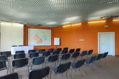 Svezhij Veter Otel`: Конференц зал - photo 39