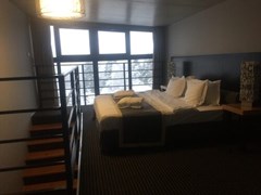 Svezhij Veter Otel`: Сьют Супериор 2-местный 2-этажный (корпус 1) - photo 38