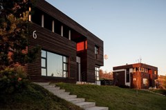 Svezhij Veter Otel`: Территория - photo 6