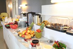 Svezhij Veter Otel`: Шведская линия - photo 15