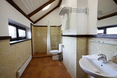 Svezhij Veter Otel`: Коттедж Комфорт 6-местный С/у - photo 48