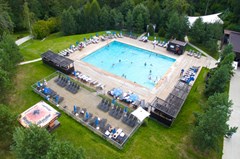 Svezhij Veter Otel`: Вид сверху - photo 3