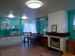 Svezhij Veter Otel`: Коттедж классик L 8-местный 2-этажный - photo 26
