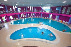 Svezhij Veter Otel`: Бассейн - photo 2