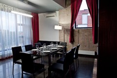Svezhij Veter Otel`: Коттедж Премиум 11-местный Коттедж премиум 11-местный 2-этажный - photo 49