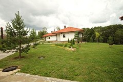 Yaxroma Sportivno-razlekatel`ny`j park: Территория - photo 12