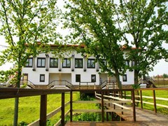 Yaxroma Sportivno-razlekatel`ny`j park: Территория - photo 19
