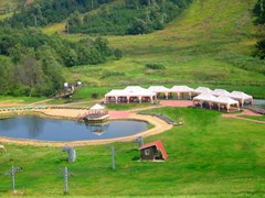 Yaxroma Sportivno-razlekatel`ny`j park: Територия - photo 18
