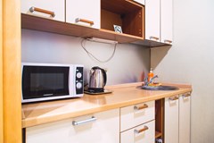 Yaxroma Sportivno-razlekatel`ny`j park: Коттедж 2-местный коттедж Люкс Коттедж Люкс 2-местный - photo 73