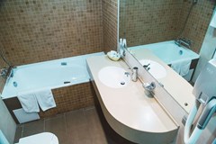 Yaxroma Sportivno-razlekatel`ny`j park: Студия 2-местный Студия корпус Бумеранг С/у - photo 91