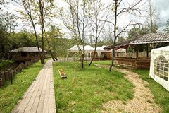 Yaxroma Sportivno-razlekatel`ny`j park: Территория - photo 15
