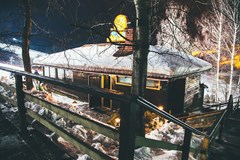 Yaxroma Sportivno-razlekatel`ny`j park: Гриль бар - photo 24