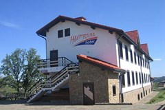 Yaxroma Sportivno-razlekatel`ny`j park: Нирвана - photo 4