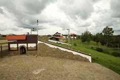 Yaxroma Sportivno-razlekatel`ny`j park: Территория - photo 17