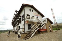Yaxroma Sportivno-razlekatel`ny`j park: Корпус Нирвана - photo 6