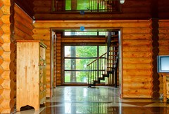 Stepanovo(Podmoskov`e) Kottedzhny`j otel`: Коттедж 6-местный Коттедж 6-местны - photo 31