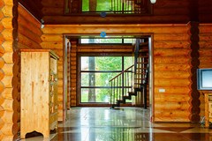 Stepanovo(Podmoskov`e) Kottedzhny`j otel`: Коттедж 6-местный - photo 11