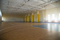 AMAKS Kurort Krasnaya Paxra Otel`: Спорт зал - photo 28