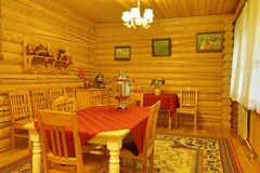 Bor, FGUP OPK Ozdorovitel`ny`j kompleks: Комната отдыха  - photo 28