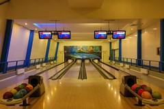 Bor, FGUP OPK Ozdorovitel`ny`j kompleks: Боулинг - photo 47