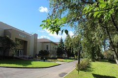 Elochki Sanatorij: корпус 5 - photo 4