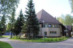 Elochki Sanatorij: SPA-Центр «Ялта» - photo 25