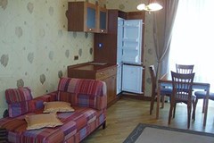 Zvenigorod Sanatorij: 3-комнатные корпус №2 - photo 10
