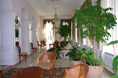 Zvenigorod Sanatorij: Холл - photo 30