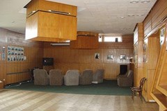 Zvenigorod Sanatorij: Конференц-зал  - photo 51