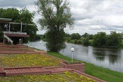 Zvenigorod Sanatorij: Территория - photo 35